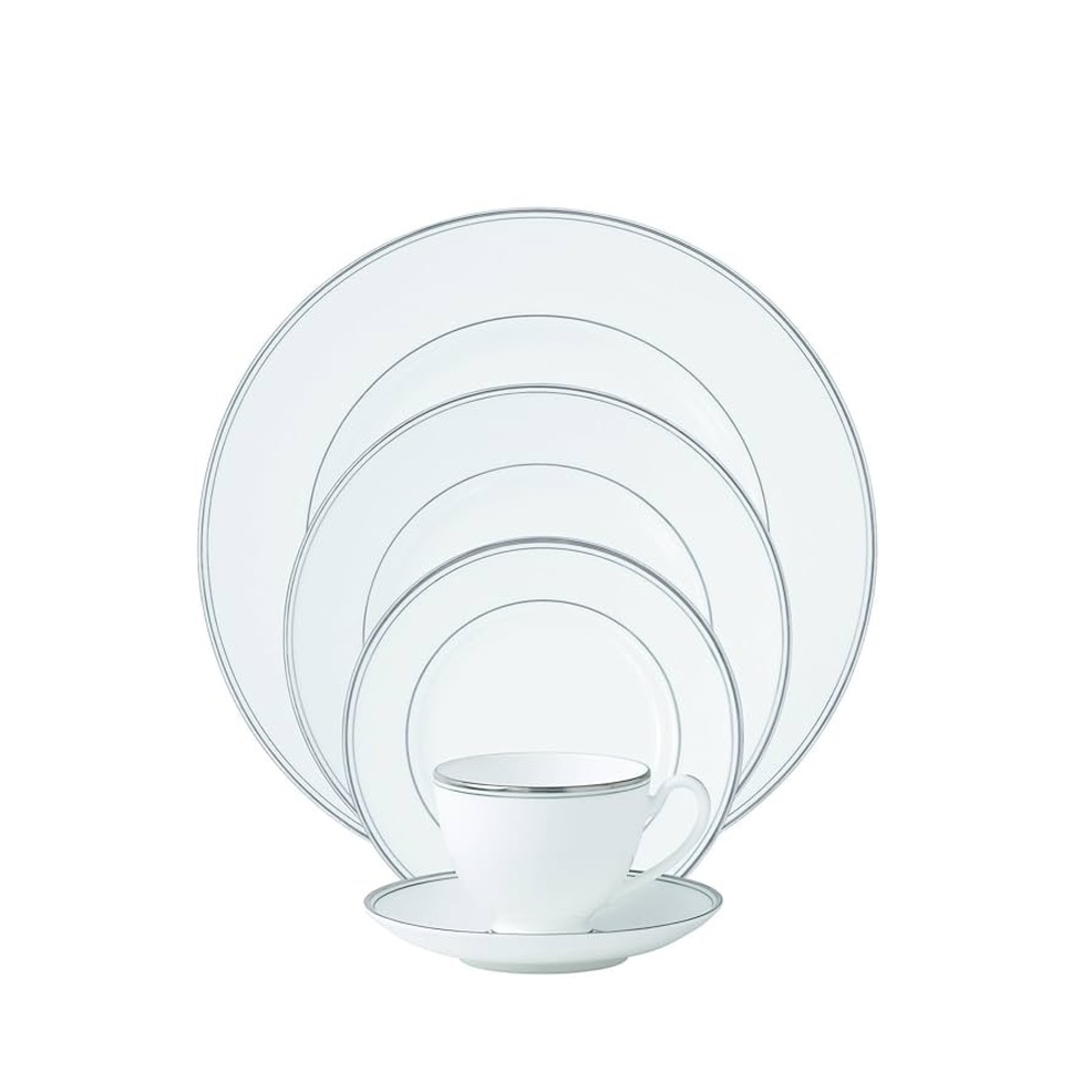 Waterford Kilbarry Platinum Collection 12 5-piece sets